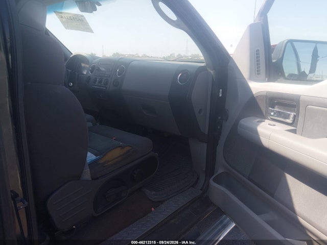 2004 Ford F-150 Lariat/xlt მანქანა იყიდება აუქციონზე, vin: 1FTRX12544FA18330, აუქციონის ნომერი: 46212315