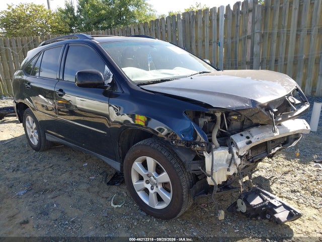 Продаж на аукціоні авто 2004 Lexus Rx 330, vin: JTJHA31U740047970, номер лоту: 46212318