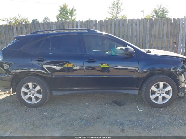 Продаж на аукціоні авто 2004 Lexus Rx 330, vin: JTJHA31U740047970, номер лоту: 46212318