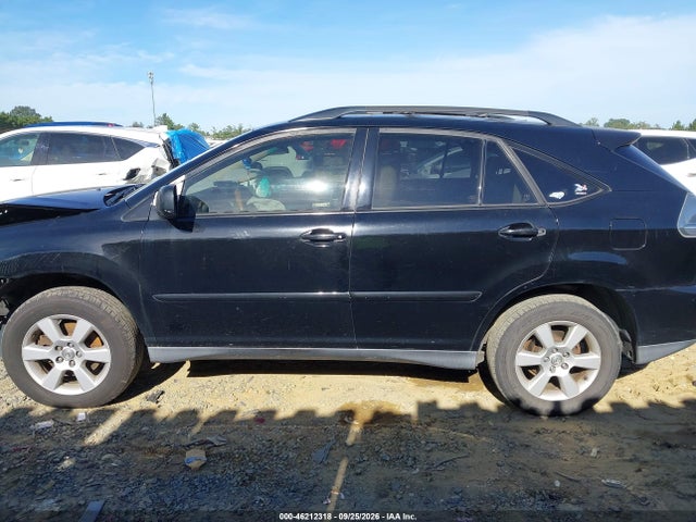Продаж на аукціоні авто 2004 Lexus Rx 330, vin: JTJHA31U740047970, номер лоту: 46212318