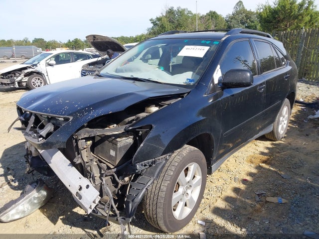 Продаж на аукціоні авто 2004 Lexus Rx 330, vin: JTJHA31U740047970, номер лоту: 46212318