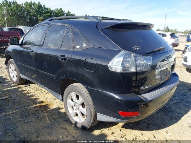 Продаж на аукціоні авто 2004 Lexus Rx 330, vin: JTJHA31U740047970, номер лоту: 46212318