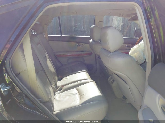 Продаж на аукціоні авто 2004 Lexus Rx 330, vin: JTJHA31U740047970, номер лоту: 46212318