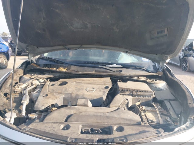Продаж на аукціоні авто 2015 Nissan Altima 2.5 Sl, vin: 1N4AL3AP0FC113677, номер лоту: 46212325