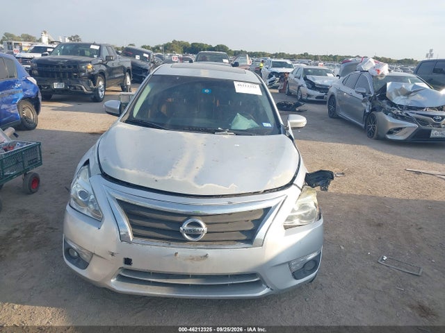 Продаж на аукціоні авто 2015 Nissan Altima 2.5 Sl, vin: 1N4AL3AP0FC113677, номер лоту: 46212325