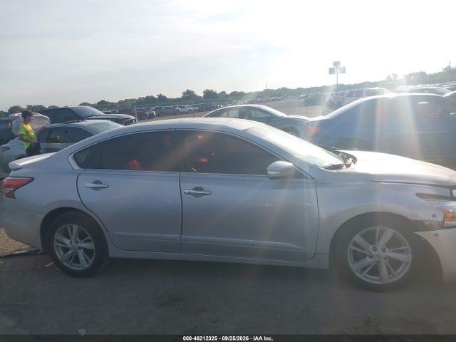 Продаж на аукціоні авто 2015 Nissan Altima 2.5 Sl, vin: 1N4AL3AP0FC113677, номер лоту: 46212325