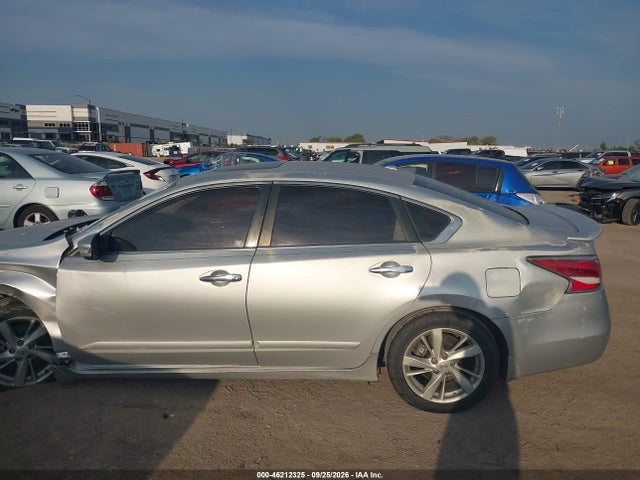 Продаж на аукціоні авто 2015 Nissan Altima 2.5 Sl, vin: 1N4AL3AP0FC113677, номер лоту: 46212325