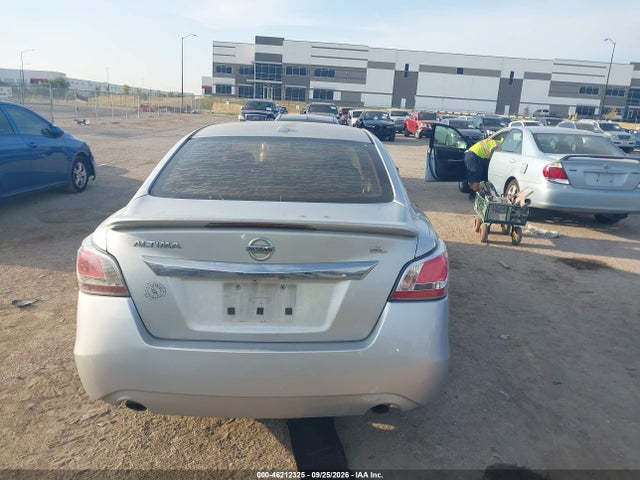 Продаж на аукціоні авто 2015 Nissan Altima 2.5 Sl, vin: 1N4AL3AP0FC113677, номер лоту: 46212325