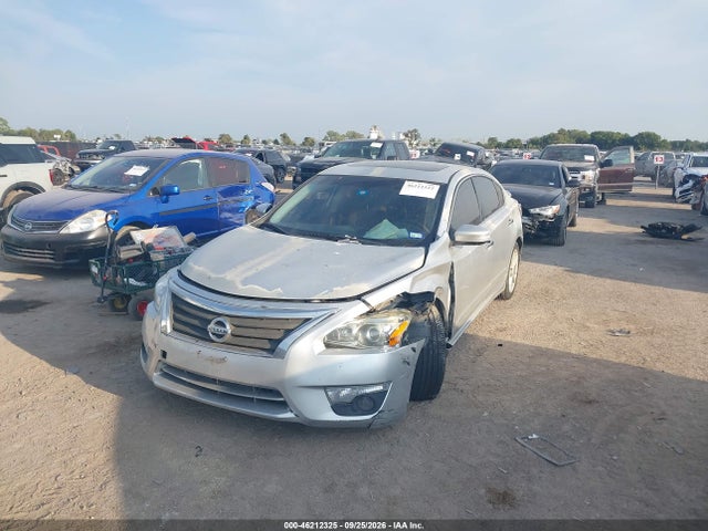 Продаж на аукціоні авто 2015 Nissan Altima 2.5 Sl, vin: 1N4AL3AP0FC113677, номер лоту: 46212325