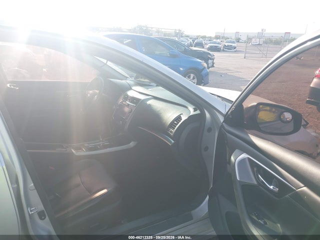 Продаж на аукціоні авто 2015 Nissan Altima 2.5 Sl, vin: 1N4AL3AP0FC113677, номер лоту: 46212325