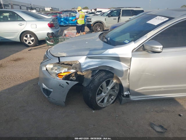 Продаж на аукціоні авто 2015 Nissan Altima 2.5 Sl, vin: 1N4AL3AP0FC113677, номер лоту: 46212325