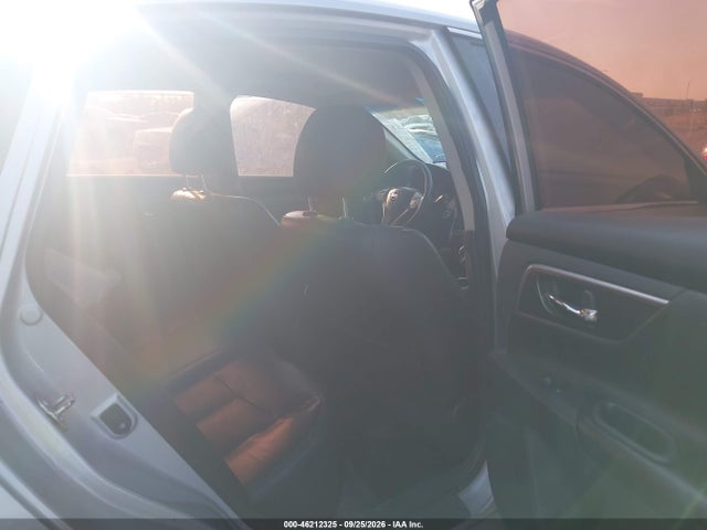 Продаж на аукціоні авто 2015 Nissan Altima 2.5 Sl, vin: 1N4AL3AP0FC113677, номер лоту: 46212325