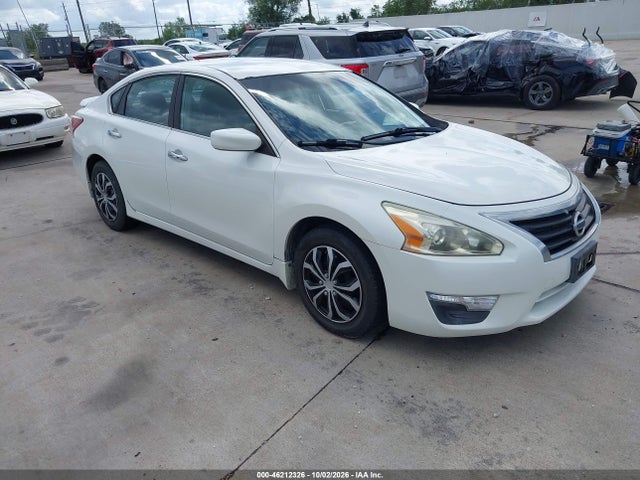 Aukcja sprzedaży 2013 Nissan Altima 2.5 S, vin: 1N4AL3AP9DN493622, numer aukcji: 46212326