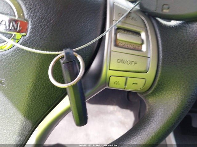 Aukcja sprzedaży 2013 Nissan Altima 2.5 S, vin: 1N4AL3AP9DN493622, numer aukcji: 46212326