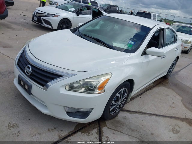 Aukcja sprzedaży 2013 Nissan Altima 2.5 S, vin: 1N4AL3AP9DN493622, numer aukcji: 46212326