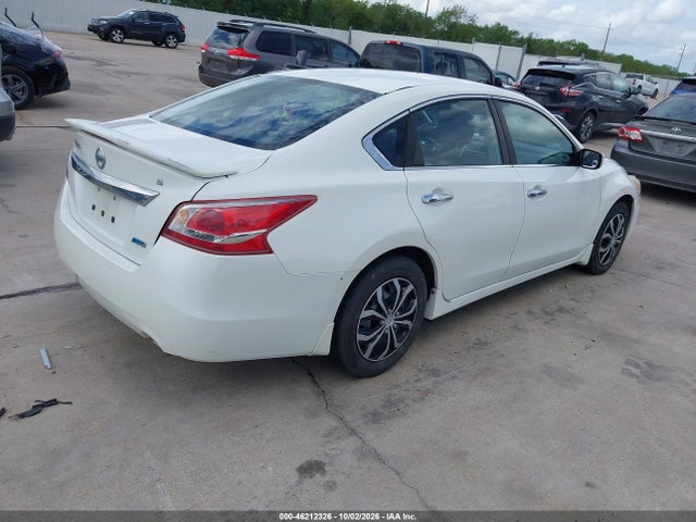 Aukcja sprzedaży 2013 Nissan Altima 2.5 S, vin: 1N4AL3AP9DN493622, numer aukcji: 46212326