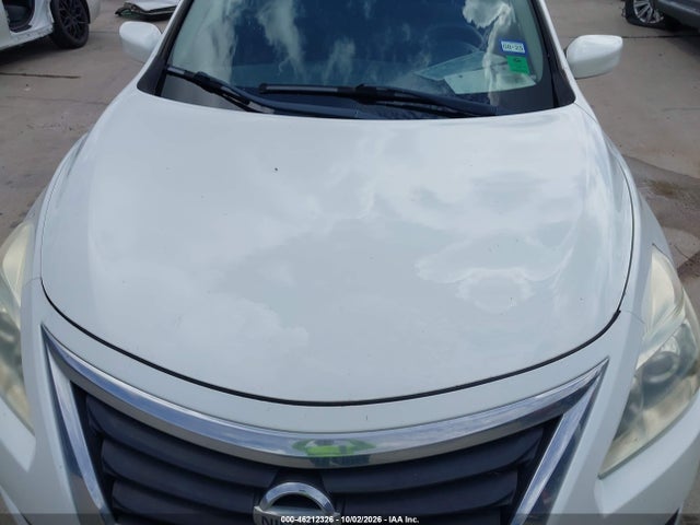 Aukcja sprzedaży 2013 Nissan Altima 2.5 S, vin: 1N4AL3AP9DN493622, numer aukcji: 46212326