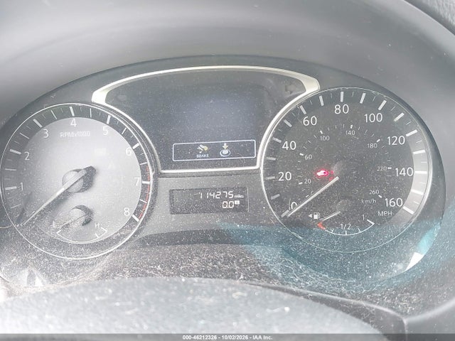Aukcja sprzedaży 2013 Nissan Altima 2.5 S, vin: 1N4AL3AP9DN493622, numer aukcji: 46212326