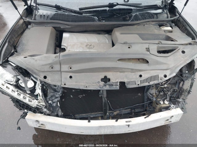 2015 Lexus Rx 350 მანქანა იყიდება აუქციონზე, vin: 2T2ZK1BA7FC163347, აუქციონის ნომერი: 46212333