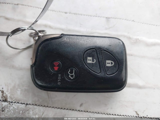 2015 Lexus Rx 350 მანქანა იყიდება აუქციონზე, vin: 2T2ZK1BA7FC163347, აუქციონის ნომერი: 46212333