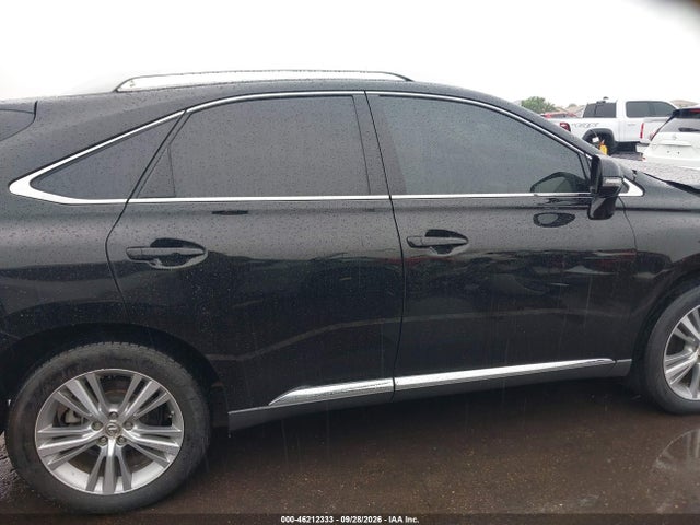 2015 Lexus Rx 350 მანქანა იყიდება აუქციონზე, vin: 2T2ZK1BA7FC163347, აუქციონის ნომერი: 46212333