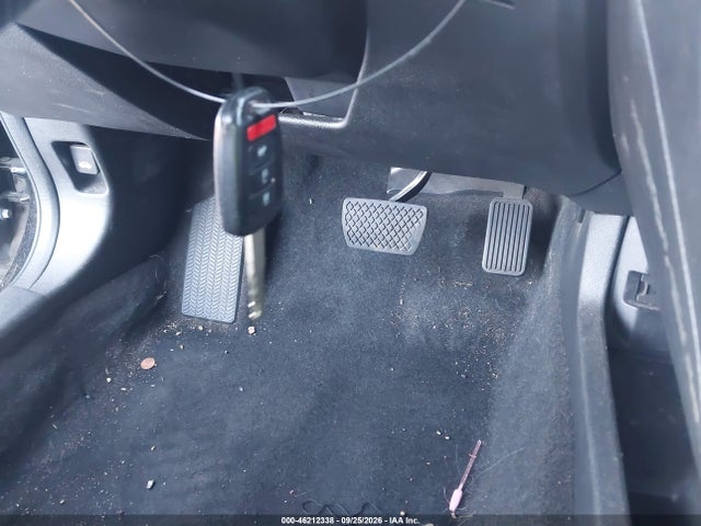 46212338 :رقم المزاد ، 2HGFC2F54JH554849 vin ، 2018 Honda Civic Lx مزاد بيع