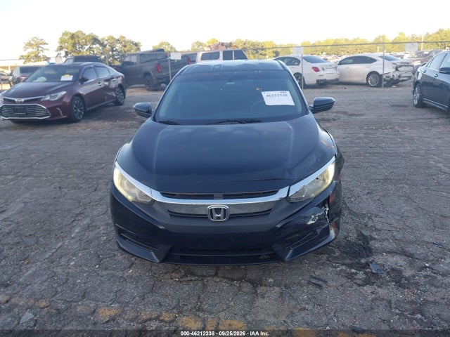 46212338 :رقم المزاد ، 2HGFC2F54JH554849 vin ، 2018 Honda Civic Lx مزاد بيع
