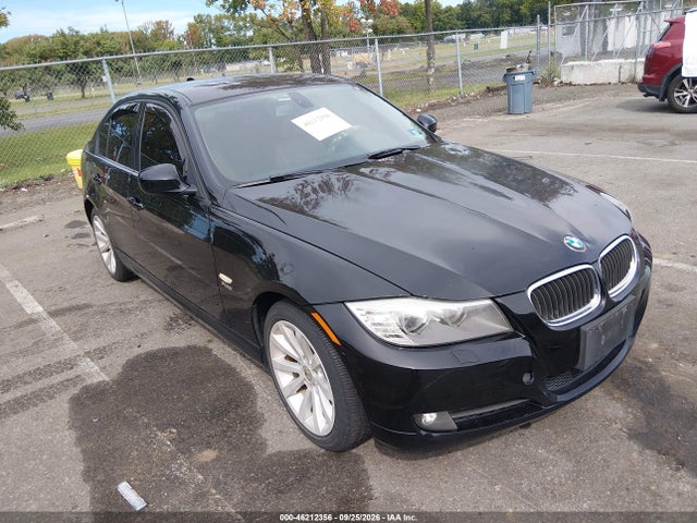 2011 Bmw 328i Xdrive მანქანა იყიდება აუქციონზე, vin: WBAPK5C56BA655402, აუქციონის ნომერი: 46212356