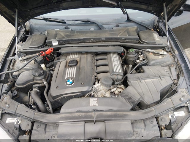 2011 Bmw 328i Xdrive მანქანა იყიდება აუქციონზე, vin: WBAPK5C56BA655402, აუქციონის ნომერი: 46212356