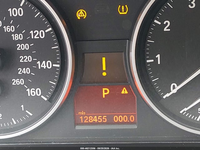 2011 Bmw 328i Xdrive მანქანა იყიდება აუქციონზე, vin: WBAPK5C56BA655402, აუქციონის ნომერი: 46212356