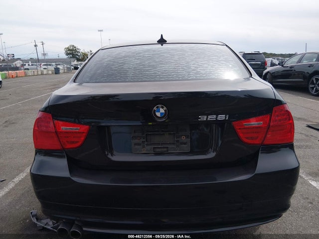 2011 Bmw 328i Xdrive მანქანა იყიდება აუქციონზე, vin: WBAPK5C56BA655402, აუქციონის ნომერი: 46212356