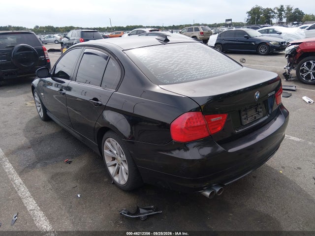 2011 Bmw 328i Xdrive მანქანა იყიდება აუქციონზე, vin: WBAPK5C56BA655402, აუქციონის ნომერი: 46212356