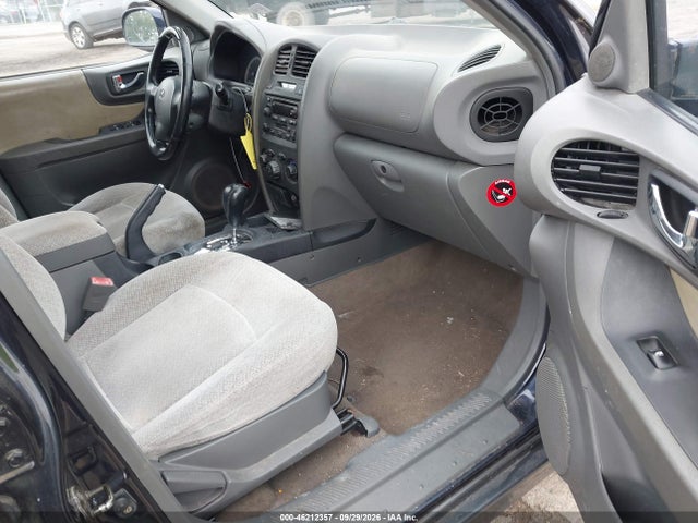 Aukcja sprzedaży 2005 Hyundai Santa Fe Gls, vin: KM8SC13D35U964818, numer aukcji: 46212357