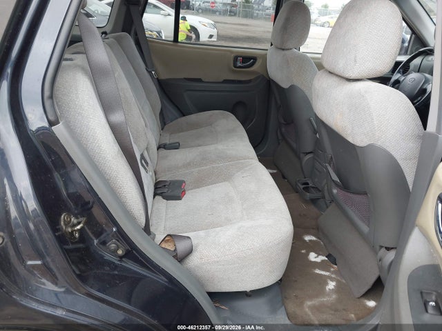 Aukcja sprzedaży 2005 Hyundai Santa Fe Gls, vin: KM8SC13D35U964818, numer aukcji: 46212357