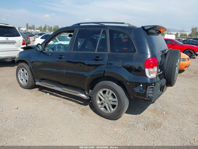 2002 Toyota Rav4 მანქანა იყიდება აუქციონზე, vin: JTEGH20V426006233, აუქციონის ნომერი: 46212359