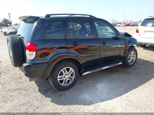 2002 Toyota Rav4 მანქანა იყიდება აუქციონზე, vin: JTEGH20V426006233, აუქციონის ნომერი: 46212359