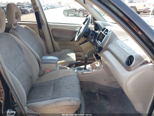 2002 Toyota Rav4 მანქანა იყიდება აუქციონზე, vin: JTEGH20V426006233, აუქციონის ნომერი: 46212359