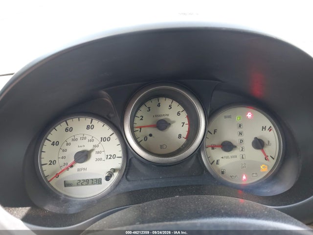 2002 Toyota Rav4 მანქანა იყიდება აუქციონზე, vin: JTEGH20V426006233, აუქციონის ნომერი: 46212359