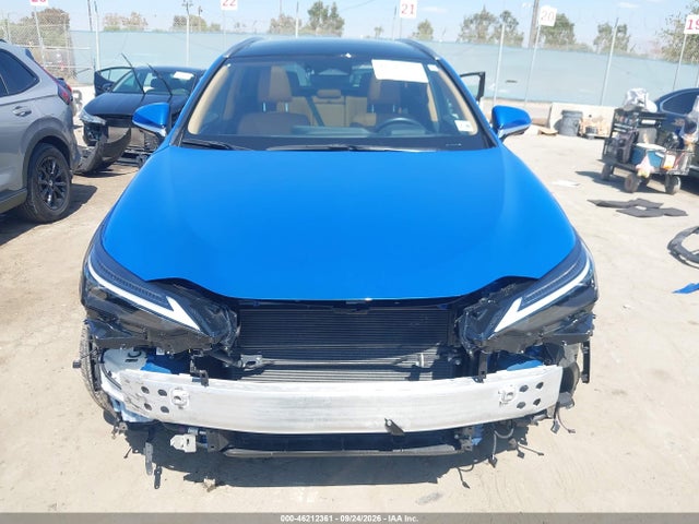 Продажа на аукционе авто 2025 Lexus Nx 450h+ Luxury, vin: JTJHKCFZ6S2063404, номер лота: 46212361