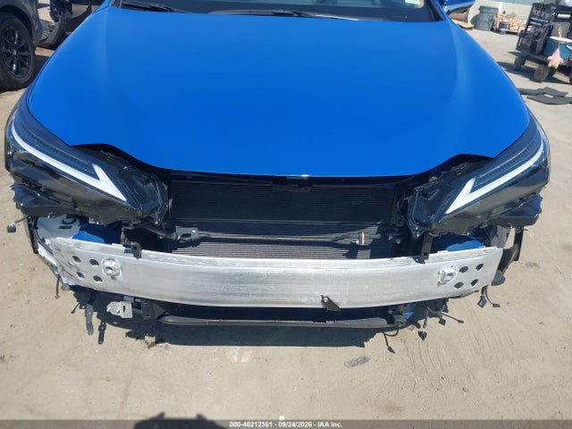 Продажа на аукционе авто 2025 Lexus Nx 450h+ Luxury, vin: JTJHKCFZ6S2063404, номер лота: 46212361