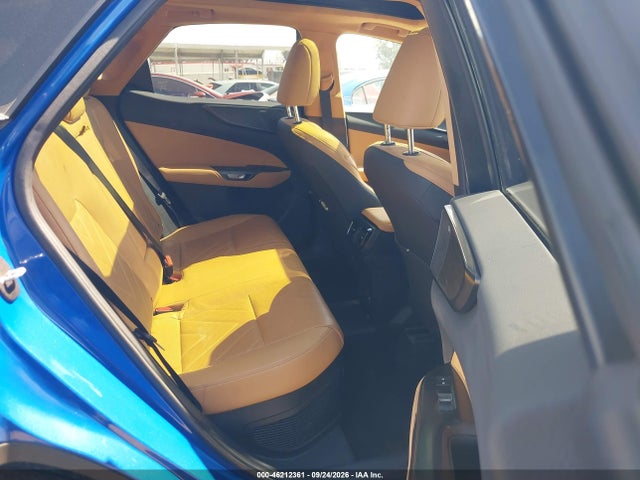 Продажа на аукционе авто 2025 Lexus Nx 450h+ Luxury, vin: JTJHKCFZ6S2063404, номер лота: 46212361