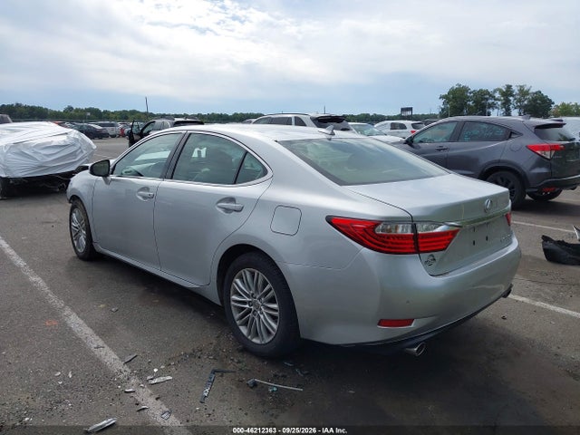 Продаж на аукціоні авто 2014 Lexus Es 350, vin: JTHBK1GG5E2094933, номер лоту: 46212363