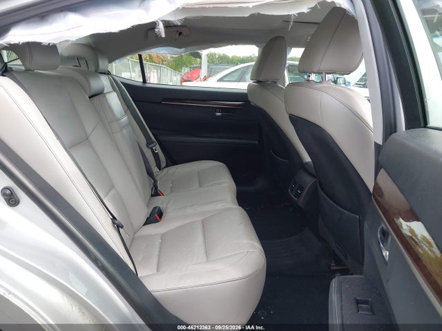 Продаж на аукціоні авто 2014 Lexus Es 350, vin: JTHBK1GG5E2094933, номер лоту: 46212363