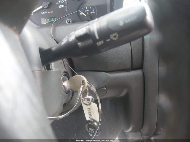 Продаж на аукціоні авто 2004 Jeep Grand Cherokee Laredo, vin: 1J4GW48N34C293038, номер лоту: 46212369