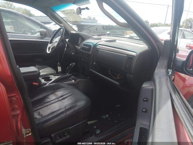 Продаж на аукціоні авто 2004 Jeep Grand Cherokee Laredo, vin: 1J4GW48N34C293038, номер лоту: 46212369