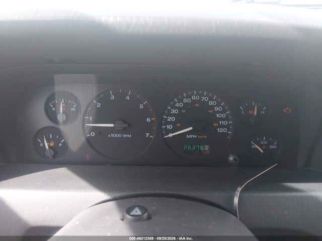 Продаж на аукціоні авто 2004 Jeep Grand Cherokee Laredo, vin: 1J4GW48N34C293038, номер лоту: 46212369