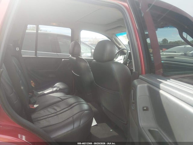 Продаж на аукціоні авто 2004 Jeep Grand Cherokee Laredo, vin: 1J4GW48N34C293038, номер лоту: 46212369