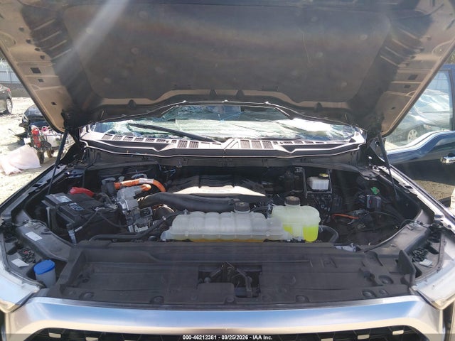 46212381 :رقم المزاد ، 1FTFW1ED9PFB86235 vin ، 2023 Ford F-150 Platinum مزاد بيع