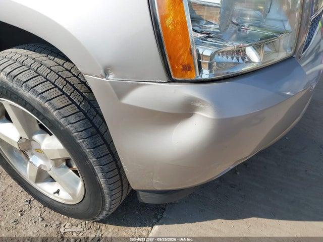 Продаж на аукціоні авто 2008 Chevrolet Tahoe Ltz, vin: 1GNFC130X8R220487, номер лоту: 46212387