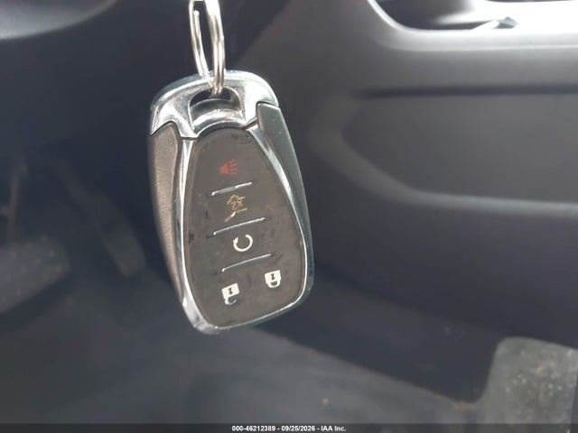 2019 Chevrolet Traverse 3lt მანქანა იყიდება აუქციონზე, vin: 1GNEVHKW8KJ314569, აუქციონის ნომერი: 46212389
